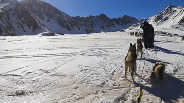 Roussillon : la puissance de l'eau