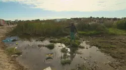 Sale temps pour la planète