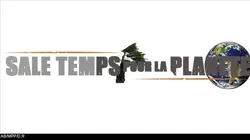 Sale temps pour la planète S09E04 Chili, mieux vaut tard que jamais !