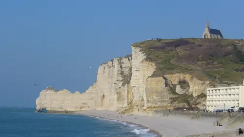 Sale temps pour la planète S10E04 Angleterre, plus isolée que jamais