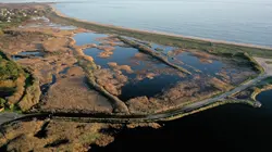 Sale temps pour la planète