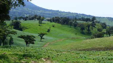 Costa Rica, un modèle pour la planète ?