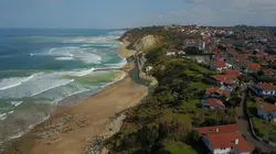Sale temps pour la planète