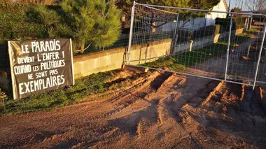 Vendée, des tempêtes et des hommes
