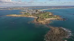 Visuel de Sale temps pour la planète