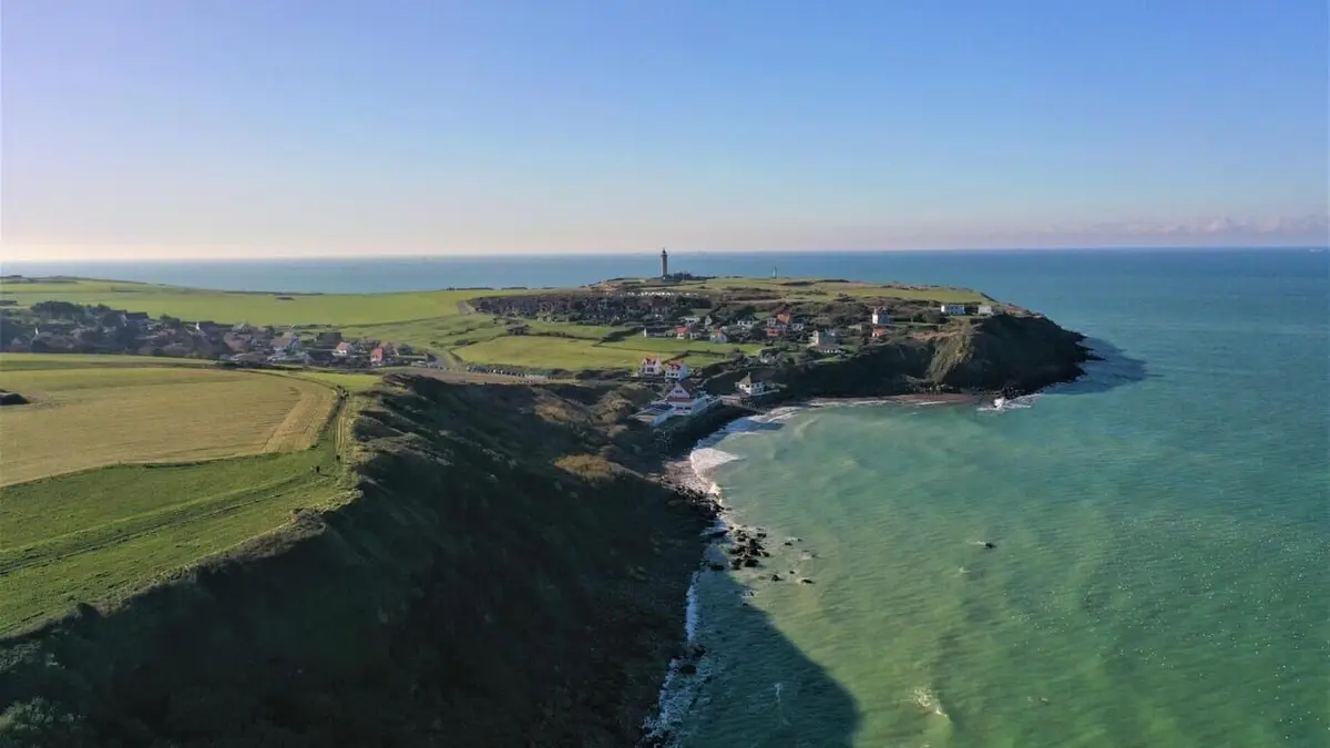 Sale temps pour la planète Pas-de-Calais, des hauts et des bas