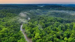 Sale temps pour la planète