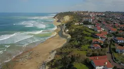 Sale temps pour la planète Pays Basque : péril en la demeure