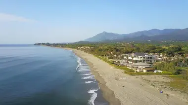 Corse, une île en surchauffe