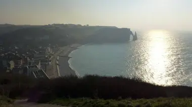 Sale temps pour la planète S10E05 Normandie, la nature fait sa loi