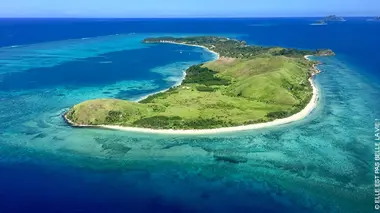 Sale temps pour la planète S11E01 Iles Fidji, aide-toi, le ciel t'aidera