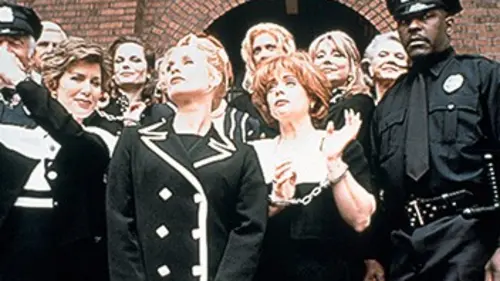 Sale temps pour les maris