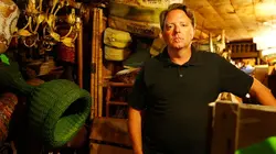 Sur Discovery Channel à 21h00 : Sales trésors !