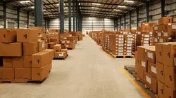 Visuel de Sales trésors !