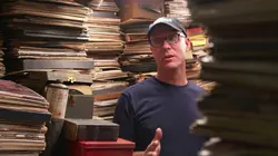 Sur Discovery Channel à 21h00 : Sales trésors !