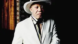 Visuel de Salif Keïta