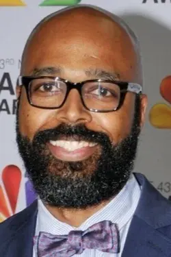 Photo de Salim Akil