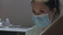 Salle des naissances