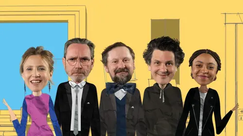 Salle des profs S02E45 Speedy