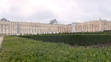 L'Opéra royal de Versailles