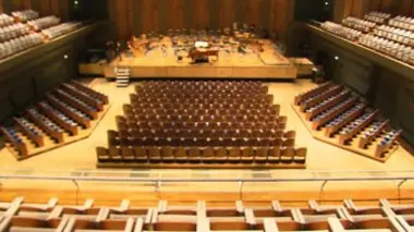 La Cité de la Musique