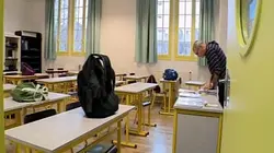 Visuel de Salles des profs