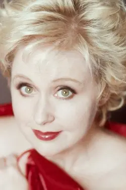 Photo de Sally Mayes