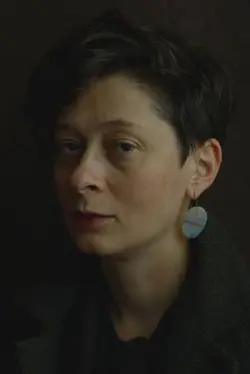 Photo de Salomé Jashi