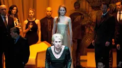 Daniele Gatti dirige Salome de Strauss au Dutch National Opera & Ballet Amsterdam