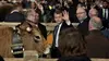 Salon de l'Agriculture, la politique en campagne