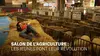 Salon de l'agriculture : les jeunes font leur révolution !