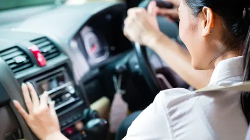 Casting Salon de l'auto de Paris