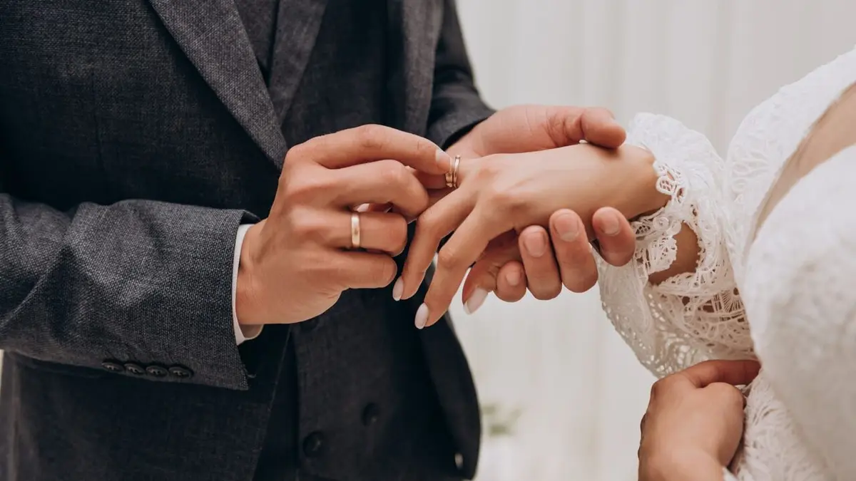 Salon du mariage : rêve et folie à tous prix