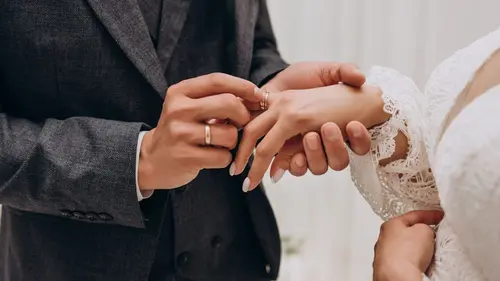 Casting Salon du mariage : rêve et folie à tous prix