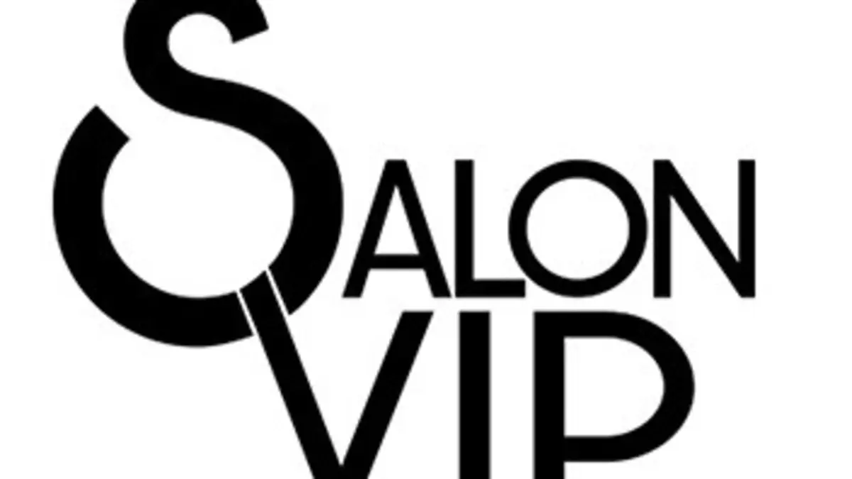 Casting Salon VIP