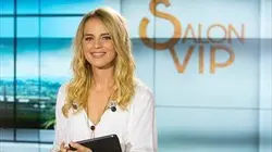 Visuel de Salon VIP