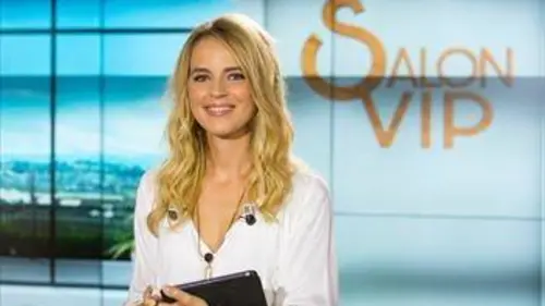Salon VIP