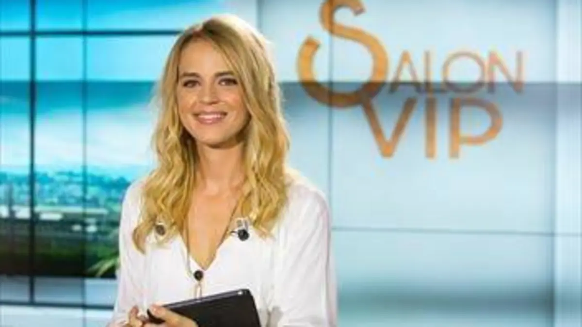 Vip Salon Rougemarin Salon VIP (Magazine sportif) où regarder TV, Replay,…
