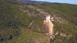 Salsigne : le prix de l'or