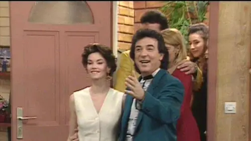 Salut les musclés E225 Le sixième musclé