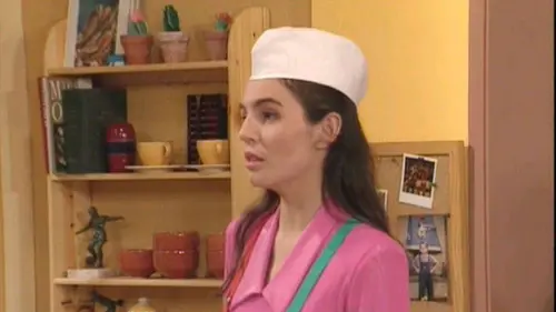 Salut les Musclés S01E157 Mimi