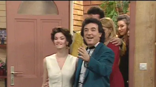 Salut les musclés E54 La séduction