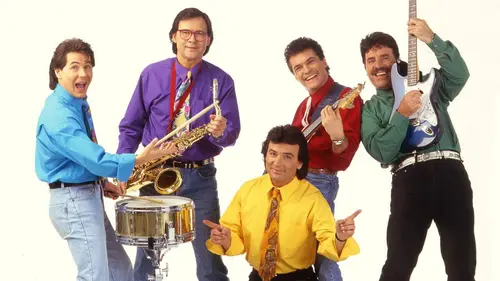 Salut les musclés S01E29 Au régime