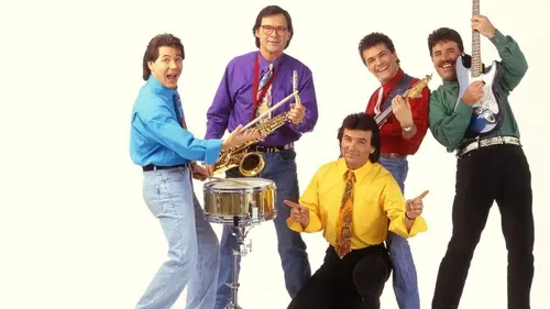 Salut les Musclés S01E00 Joyeux Noël