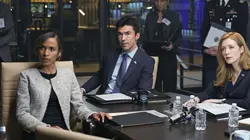 Salvation S01E03 De Charybde en Scylla