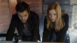 Salvation S01E05 Haute trahison