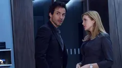 Salvation S01E09 Liaisons dangereuses