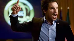 Salvation S02E02 L'art de la diplomatie