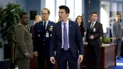 Salvation S02E11 Le jour de l'Acceptation