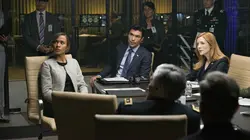 Salvation S01E03 De Charybde en Scylla